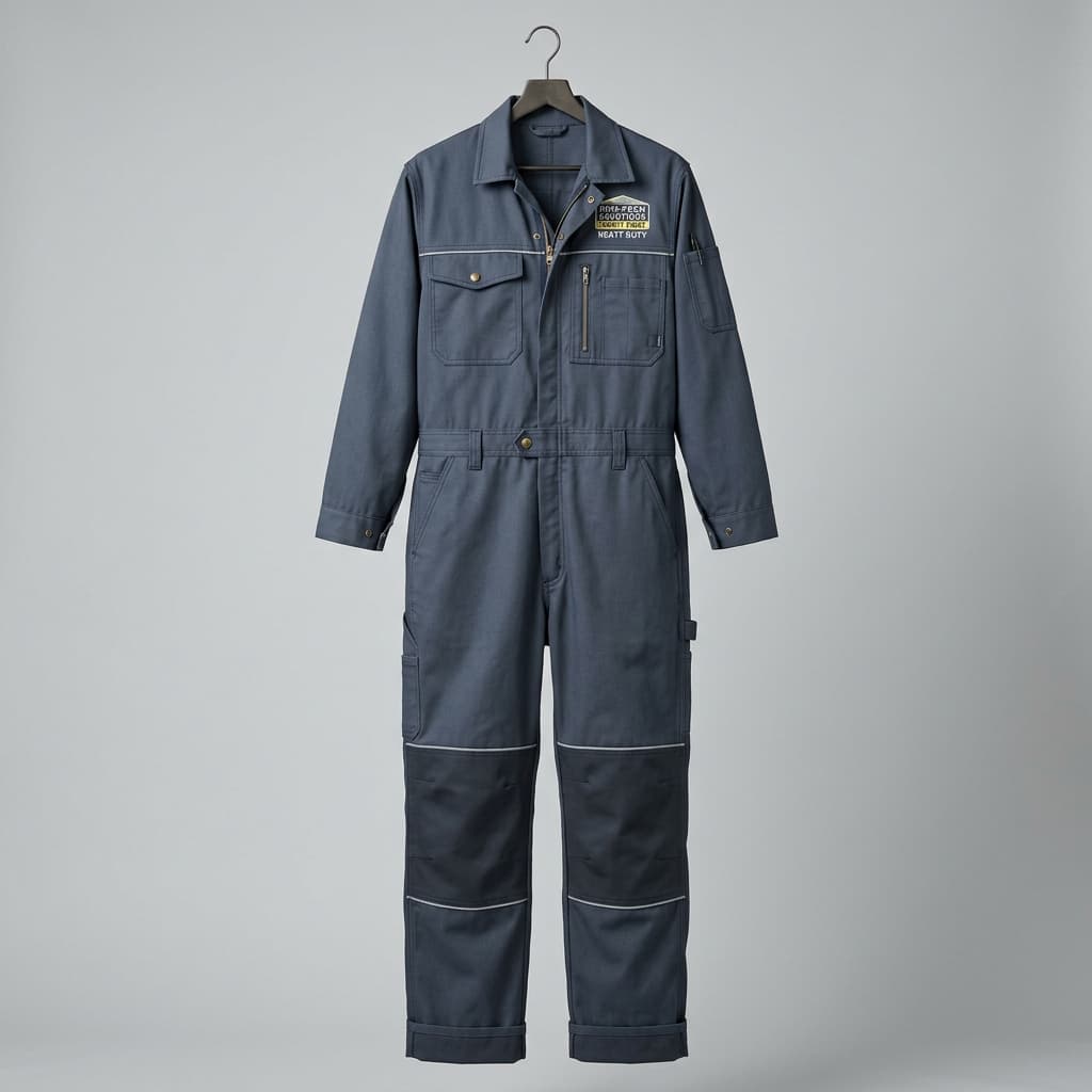 Overall Técnico 360°